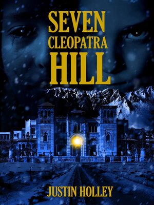 cover image of Seven Cleopatra Hill